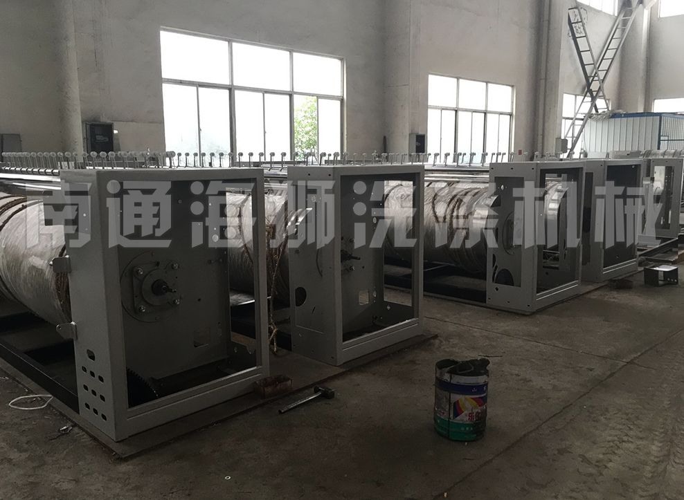 工業(yè)燙平機(jī)