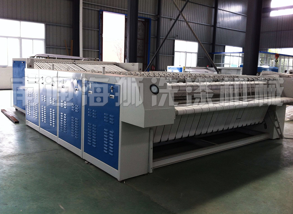 海獅工業(yè)燙平機(jī)