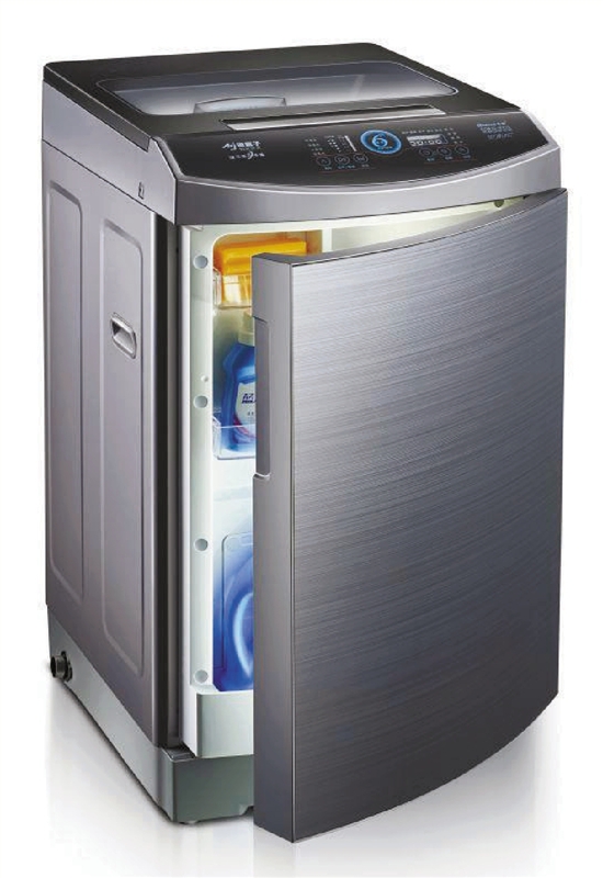 擁有出色的工業(yè)洗衣機(jī)產(chǎn)品和服務(wù)