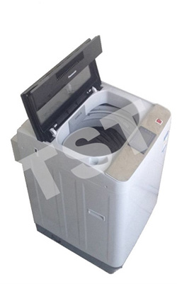  （4）濕式、干式工業(yè)脫水機(jī)清洗用的水要過濾