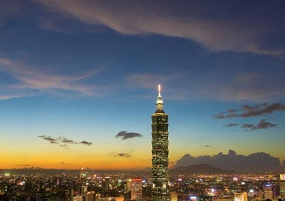 浪漫情人節(jié)：去臺北享受一場純愛約會