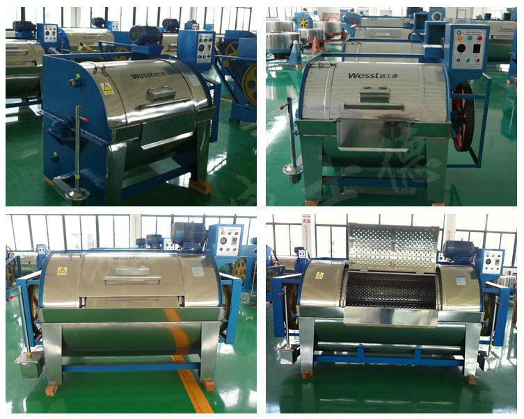 淮北工業(yè)洗衣機食品廠學(xué)校共廠專用工業(yè)洗衣機